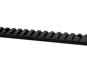 Warne Vapor Savage Axis Rail 6-48