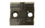 Weaver Model 54 scope mount black