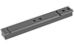 Weaver #88 for Mossberg 500AS/600 Black
