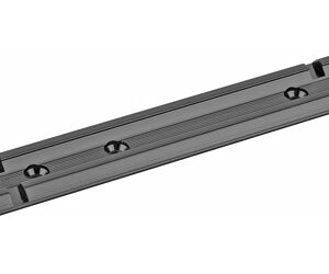 Weaver 1-Piece Scope Mount for Remington 4/6/7400/7600/74/76 Silver
