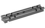 Weaver #401 Scope Mount Smith & Wesson 29/629/625/686 Gloss Black