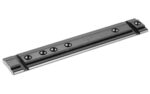 Weaver TO-9 Tip-Off Base for Rifles Gloss Black