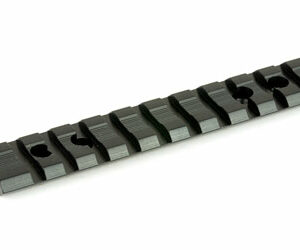 Weaver Top Mount Base System 417T Mossberg 500 Aluminum