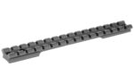 Weaver Remington 700LA Aluminum Base System