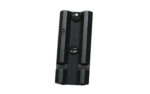Weaver Model 402M Savage Axis 10/110 Matte Black