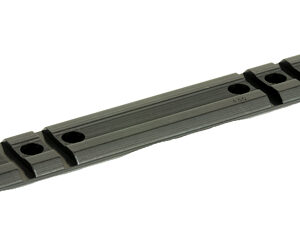 Weaver Top Mount Base 430M Moss Aluminum