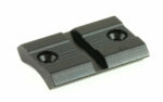 Weaver 35mm Remington 700/HOWA 1500 Matte Black