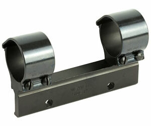 Weaver Side Mount Rings Brackets 1" High