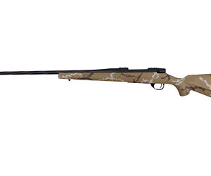 Weatherby Vanguard Outfitter 300 Weatherby Magnum 26" Grey