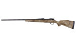 Weatherby Vanguard Outfitter 6.5 PRC 24" Gray