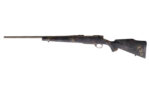 Weatherby Vanguard Talus 300 Win 26" Black