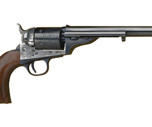 Cimarron 1872 Open Top 45 Long Colt 7.5" Color Case Hardened