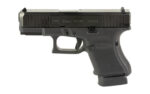 Glock 30 Gen5 45 ACP 3.78" Black