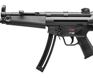 Heckler & Koch MP5 22LR 8.5" Black