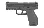 Heckler & Koch VP9 OR 9mm 4.09" Black