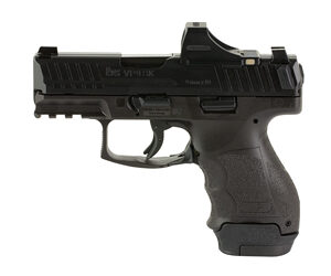 HK VP9SK 9mm 3.39" Black