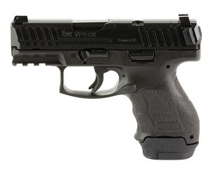 Heckler & Koch VP9SK-B 9mm 3.39" Black