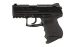 Heckler & Koch P30SK 9mm 3.27" Matte Black