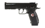 Tanfoglio Stock Master Xtreme 9mm 4.75" Black