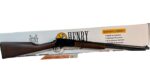 Henry Pump Action H003T 22 L S LR 20" Octagon - OG Box