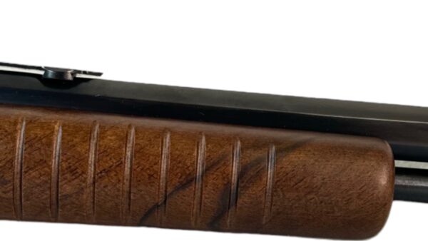 Henry Pump Action H003T 22 L S LR 20" Octagon - OG Box - Image 5