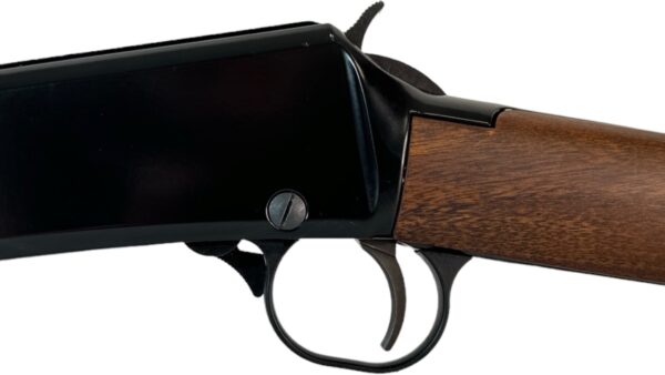 Henry Pump Action H003T 22 L S LR 20" Octagon - OG Box - Image 9