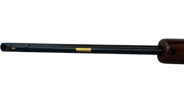 Henry Pump Action H003T 22 L S LR 20" Octagon - OG Box - Image 15