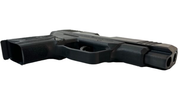 Ruger Max-9 Optic Ready 9mm 4" 12rd & 10rd - OG Box 2 Mags - Image 5