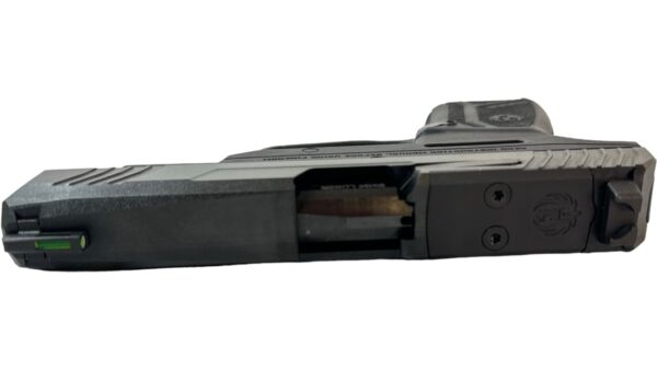 Ruger Max-9 Optic Ready 9mm 4" 12rd & 10rd - OG Box 2 Mags - Image 6