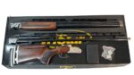 Tristar TT-15 Trap Combo 12ga 2.75" Over Under & Trap 32" 34" OG Box