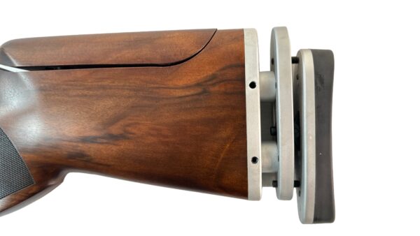 Tristar TT-15 Trap Combo 12ga 2.75" Over Under & Trap 32" 34" OG Box - Image 3
