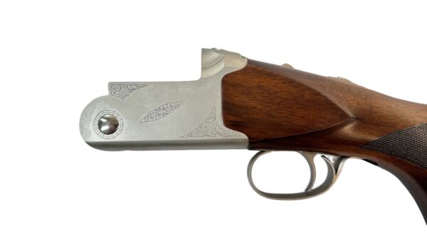 Tristar TT-15 Trap Combo 12ga 2.75" Over Under & Trap 32" 34" OG Box - Image 5