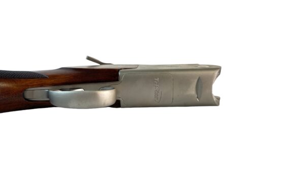 Tristar TT-15 Trap Combo 12ga 2.75" Over Under & Trap 32" 34" OG Box - Image 12
