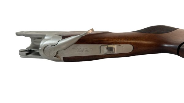Tristar TT-15 Trap Combo 12ga 2.75" Over Under & Trap 32" 34" OG Box - Image 16