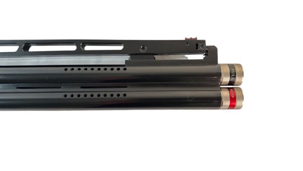 Tristar TT-15 Trap Combo 12ga 2.75" Over Under & Trap 32" 34" OG Box - Image 22
