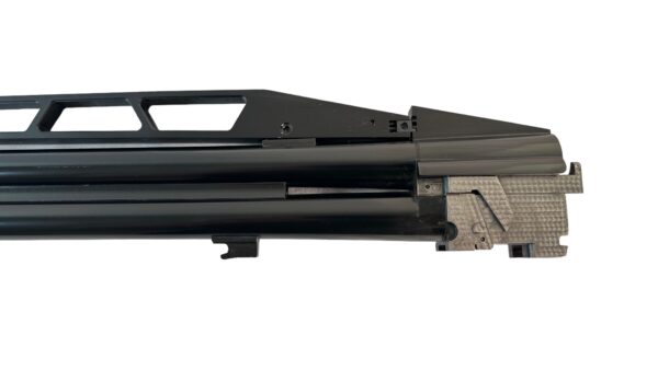 Tristar TT-15 Trap Combo 12ga 2.75" Over Under & Trap 32" 34" OG Box - Image 24