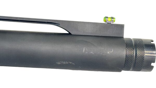 Beretta 1301 Comp 12ga 3" 24" w/ Kick off Stock - OG Case Chokes - Image 7