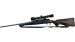 Marlin X7 270 Win 22" Black Bolt w/ Pine Ridge 3-9x40