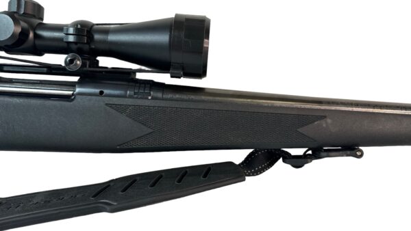Marlin X7 270 Win 22" Black Bolt w/ Pine Ridge 3-9x40 - Image 16