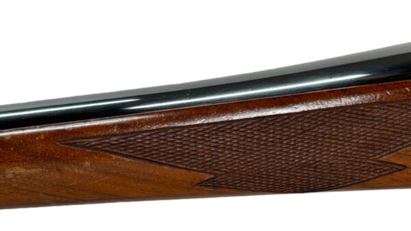 Ruger M77 30-06 SPRG Bolt 22" Blued Wood 4rd - Image 7