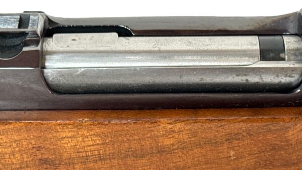 Ruger M77 30-06 SPRG Bolt 22" Blued Wood 4rd - Image 14