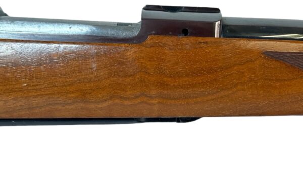 Ruger M77 30-06 SPRG Bolt 22" Blued Wood 4rd - Image 16