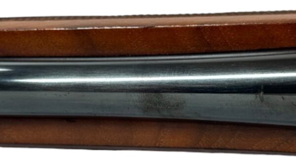 Ruger M77 30-06 SPRG Bolt 22" Blued Wood 4rd - Image 30