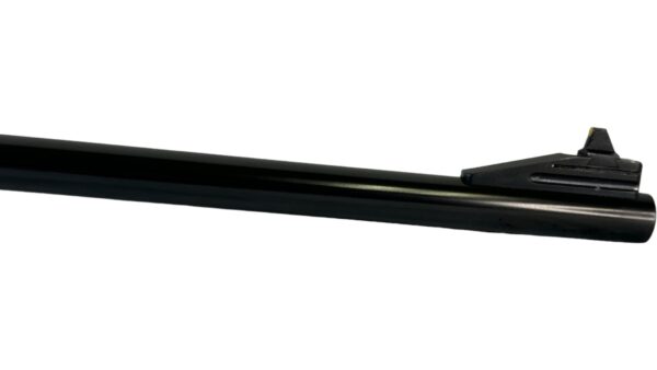 Ithaca LSA-55 22-250 Rem 23" 4rd Blued / Wood - Image 17