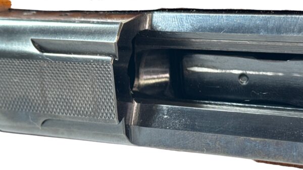 Ithaca LSA-55 22-250 Rem 23" 4rd Blued / Wood - Image 28