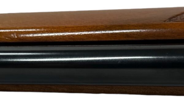 Ithaca LSA-55 22-250 Rem 23" 4rd Blued / Wood - Image 30