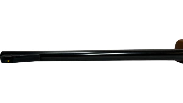 Ithaca LSA-55 22-250 Rem 23" 4rd Blued / Wood - Image 32