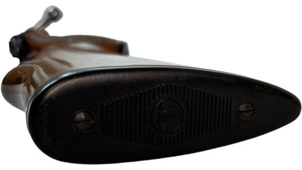 Ithaca LSA-55 22-250 Rem 23" 4rd Blued / Wood - Image 33