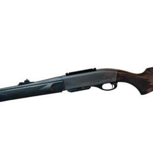 Remington 7400 Semi-Auto 30-06 SPRG 18.5" 4rd Black
