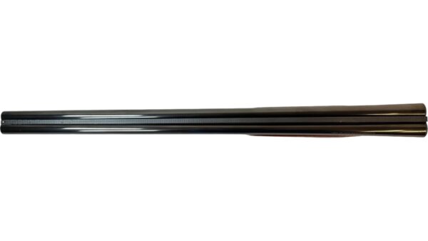 Browning BSS Side x Side 12ga 3" 28" Straight Stock 1978 OG Case Korea - Image 31